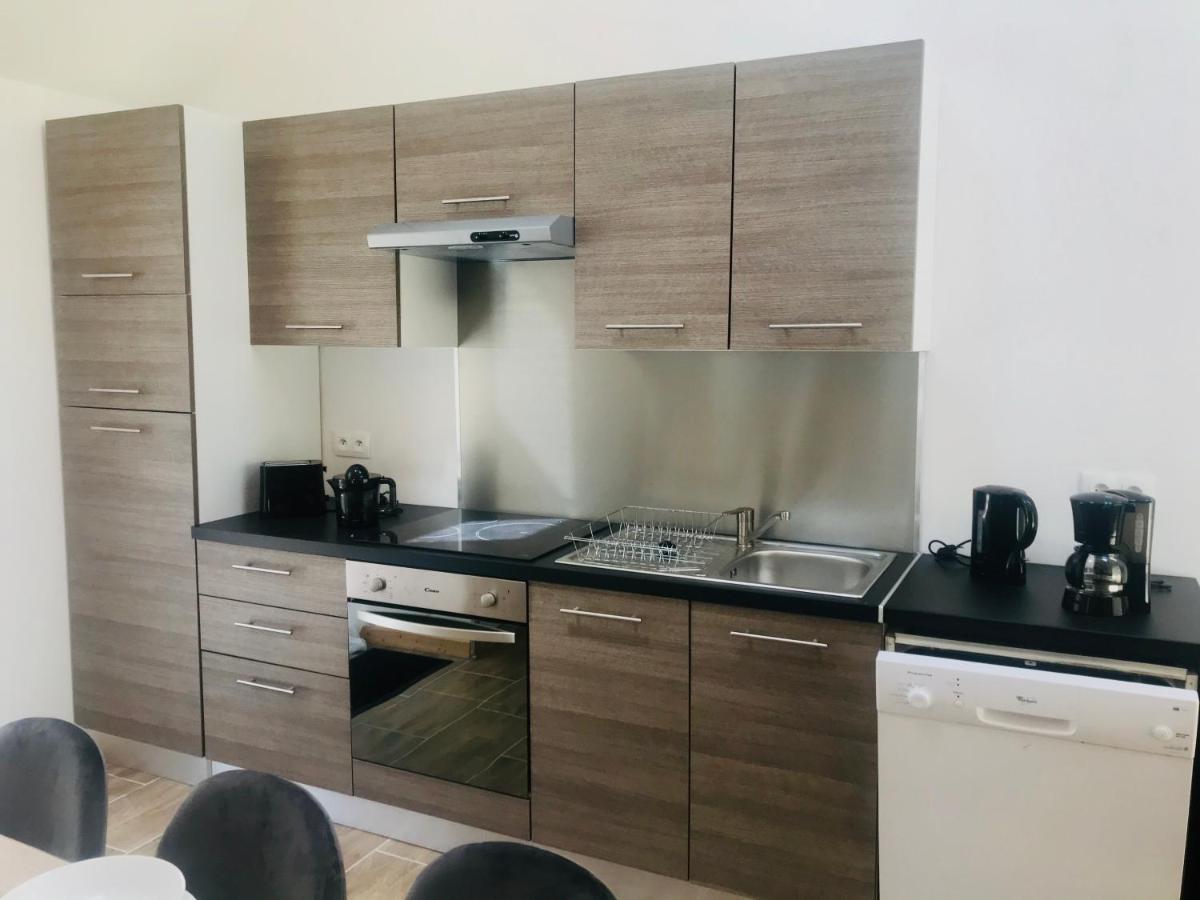 Le Nid Montagnard Apartment Aucun ภายนอก รูปภาพ
