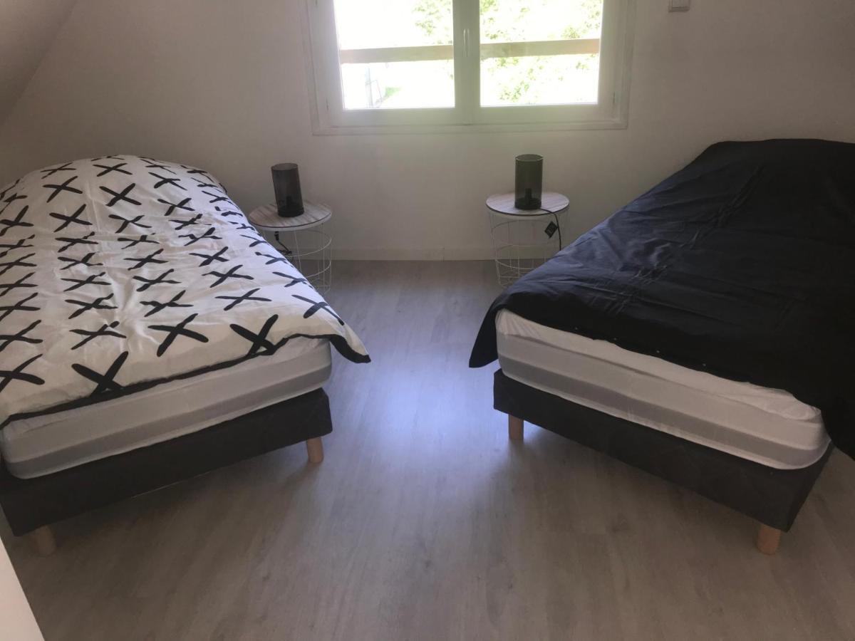 Le Nid Montagnard Apartment Aucun ภายนอก รูปภาพ