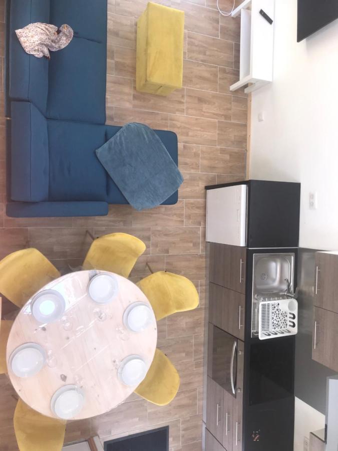 Le Nid Montagnard Apartment Aucun ภายนอก รูปภาพ