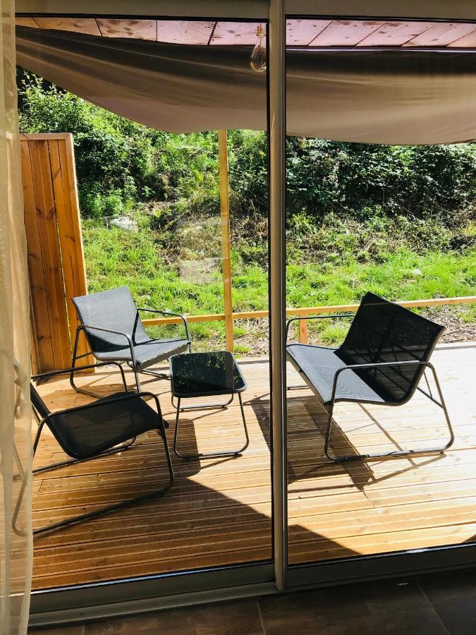 Le Nid Montagnard Apartment Aucun ภายนอก รูปภาพ