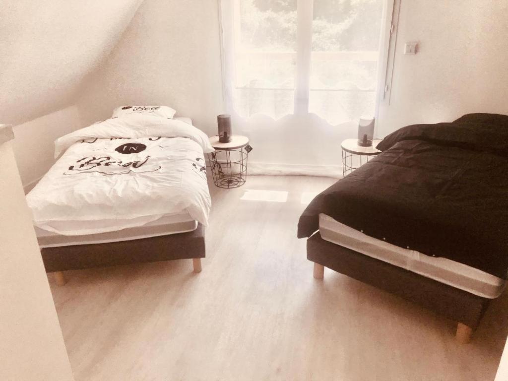 Le Nid Montagnard Apartment Aucun ภายนอก รูปภาพ