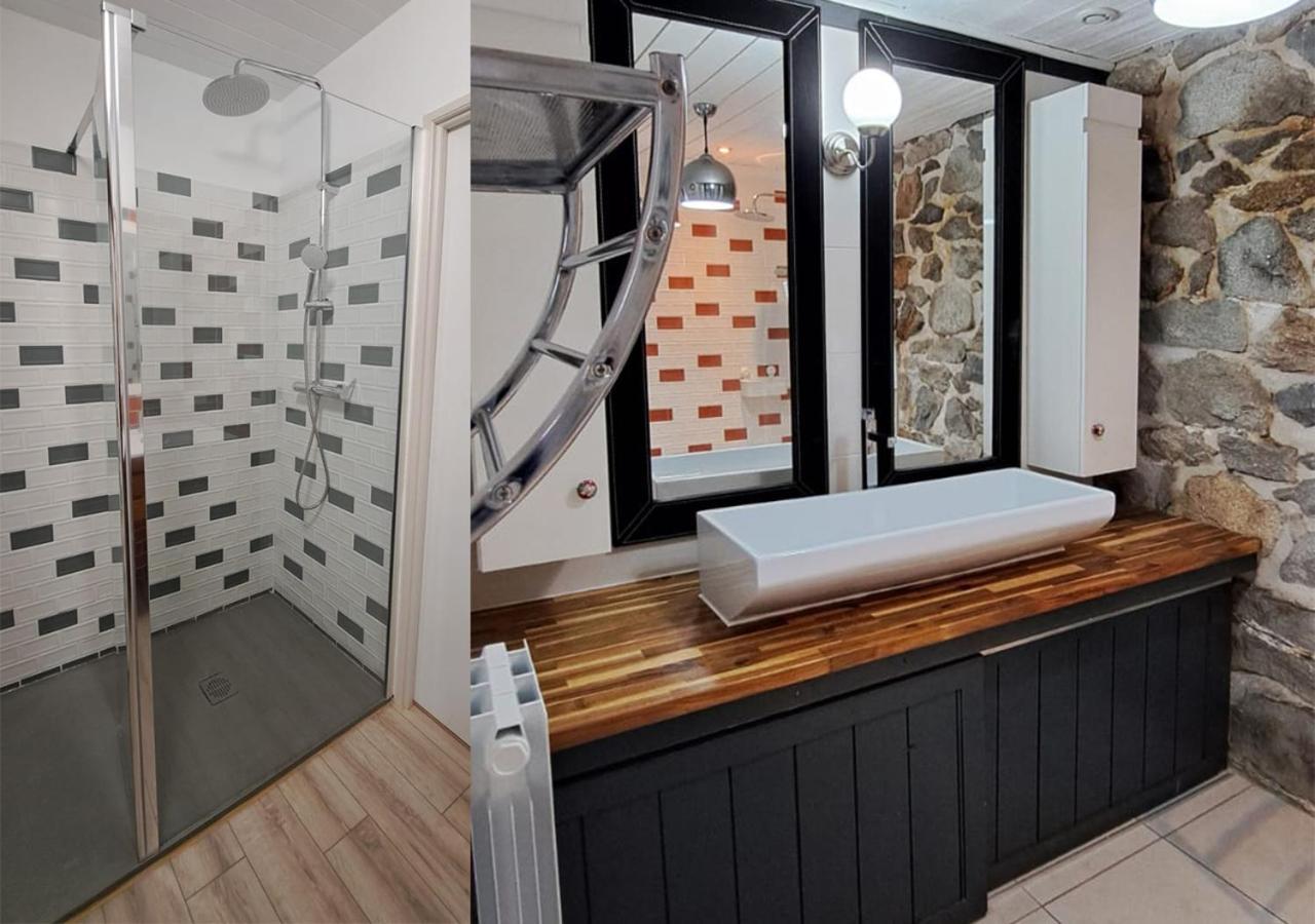 Le Nid Montagnard Apartment Aucun ภายนอก รูปภาพ